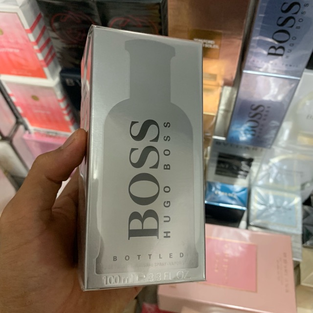 ( Nước hoa nam ) Hugo boss 100ml