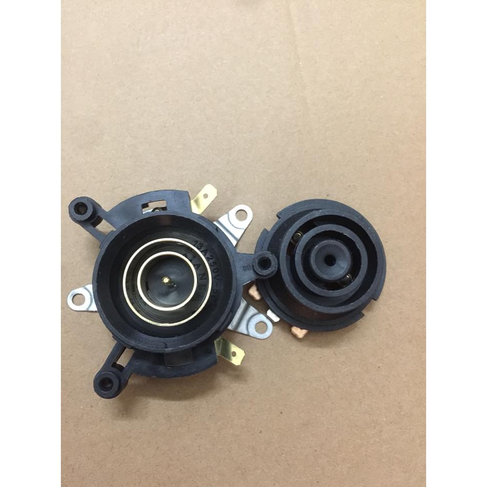 Chân đế + chân ấm siêu tốc M1- 2T