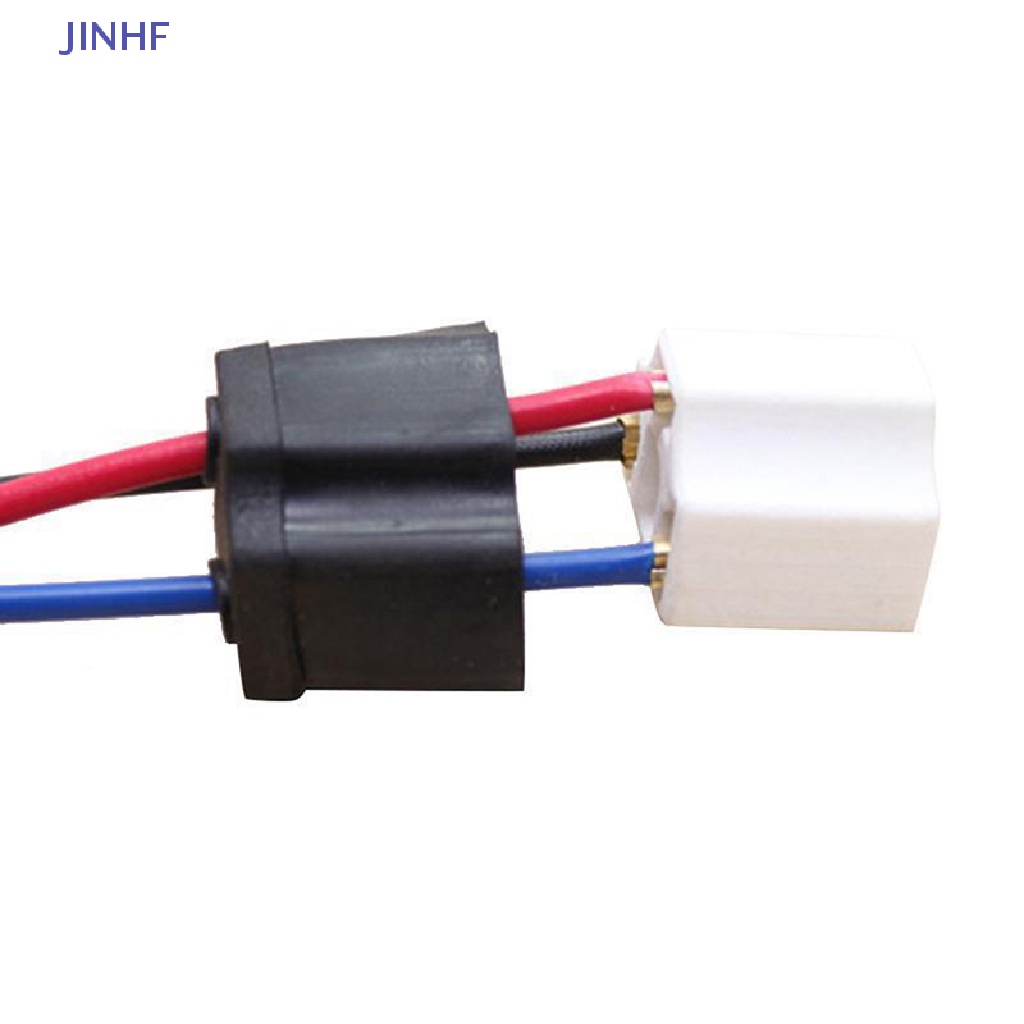Dây Điện Cắm Bóng Đèn H4 9003 Cho Xe Hơi