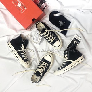 [ HIGH QUALITY + ẢNH THẬT ] Giày cổ cao vải hot trend 2020 hàng 1.1 Có Sẵn ⚡ CHẤT sịn : * * ⁵