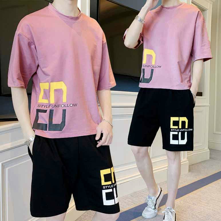 ❤️ MẪU MỚI ❤️ Đồ bộ thể thao IN CHỮ LOVE - 90, set tập gym MẶC ở nhà hay đi chơi đều đẹp phong cách