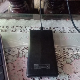 Cục sạc của tôi