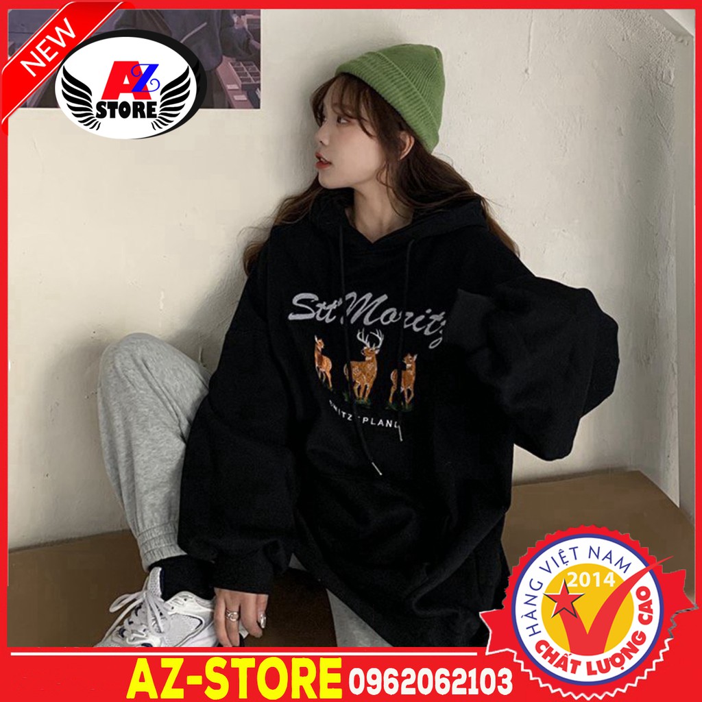 (FREESHIP) ❤ ÁO HOODIE IN TUẦN LỘC THỜI TRANG THU ĐÔNG HOT HIT ( Có video sản phẩm ) (mới ra lò) | BigBuy360 - bigbuy360.vn