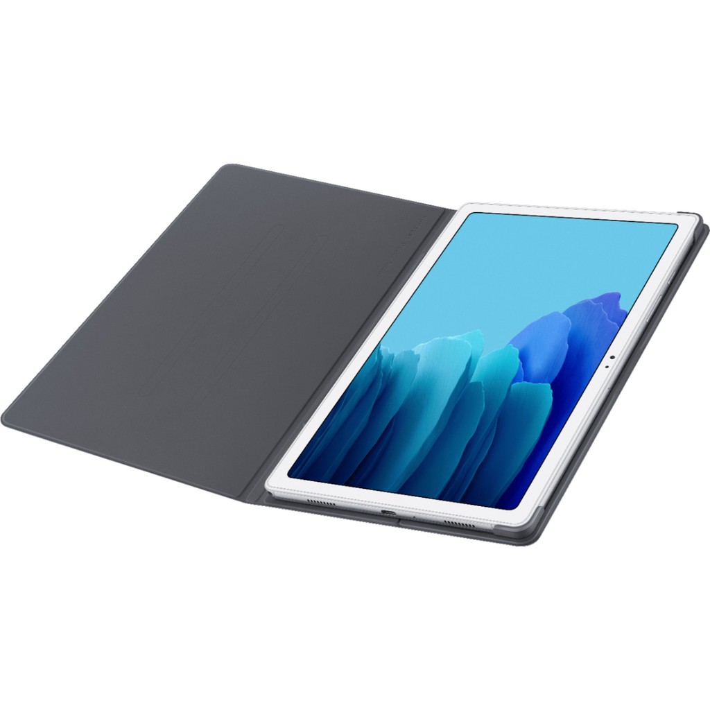 [Mã SKAMCLU9 giảm 10% đơn 100K] Bao da Samsung Galaxy Tab A7 (2020) Book Cover EF-BT500 - Hàng Chính Hãng