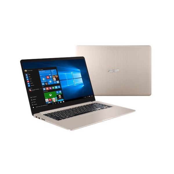 Laptop Asus S410UA-EB003T- I5-8250U-4G-1TB - WIN10-GOLD