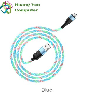 CÁP SẠC NHANH MICRO USB HOCO U85