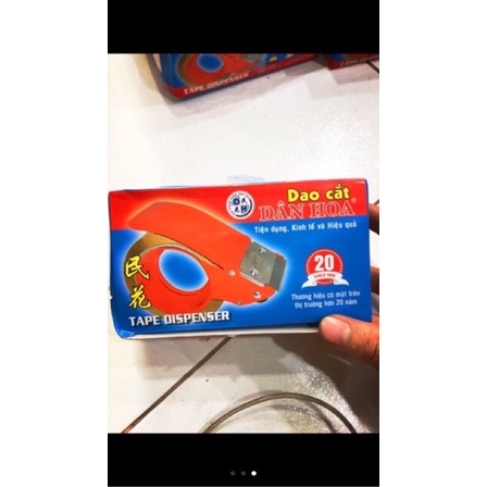 Dụng cụ cắt băng keo 5cm