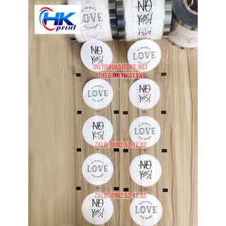 CUỘN MÀNG ÉP LY NHỰA TRÀ SỮAD" D777