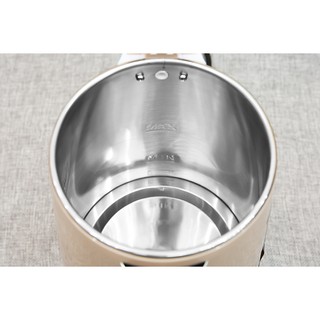 Bình đun siêu tốc Kangaroo 1.5 lít KG-18K1