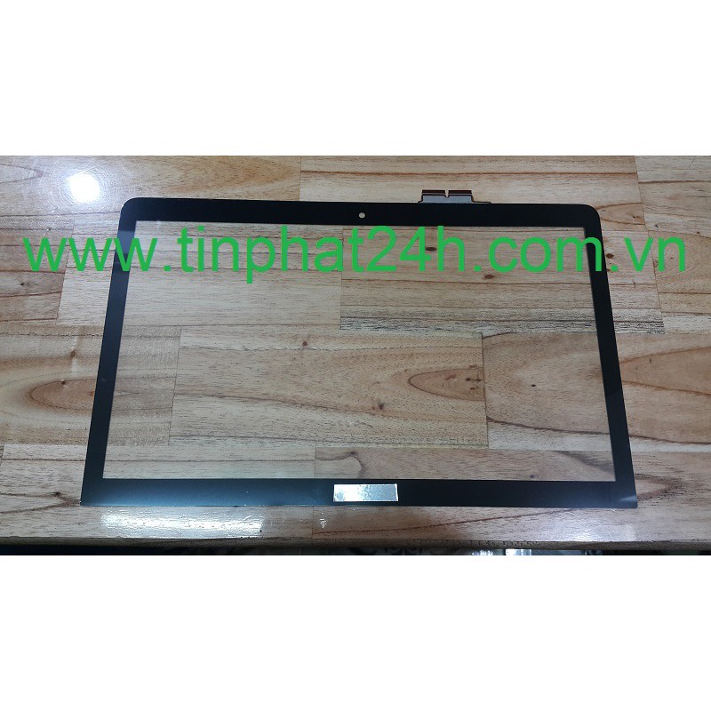 Thay Cảm Ứng Laptop Sony Vaio SVF152 SVF152A29W SVF152C29W SVF15217SGB SVF15217SGW SVF152CIJN SVF152A23T L156FGT01.0