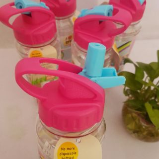 Bình Nước Shopkins 790ml (hàng Úc)
