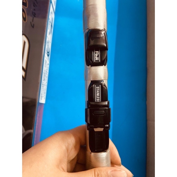 cần câu lục DAIWA dài 4m25 loại 1 tải cá 30kg t33 chữ đỏ y hình giá rẻ