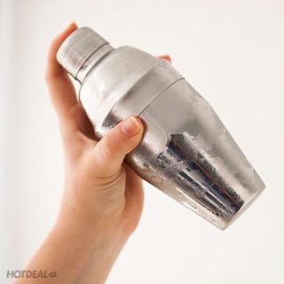 Dụng Cụ Pha Chế Đa Năng Cocktail Shaker