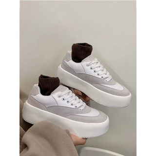 [ ORDER ] Giày bánh mì Rose