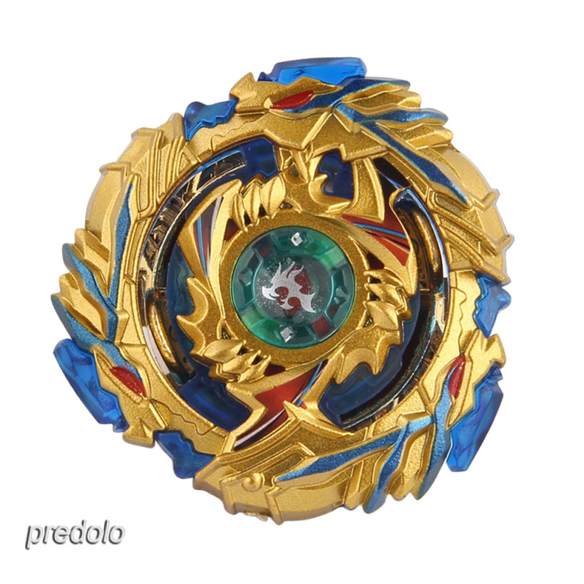 Đồ Chơi Con Quay Beyblade Burst B79 4d Bằng Kim Loại Cho Trẻ Em