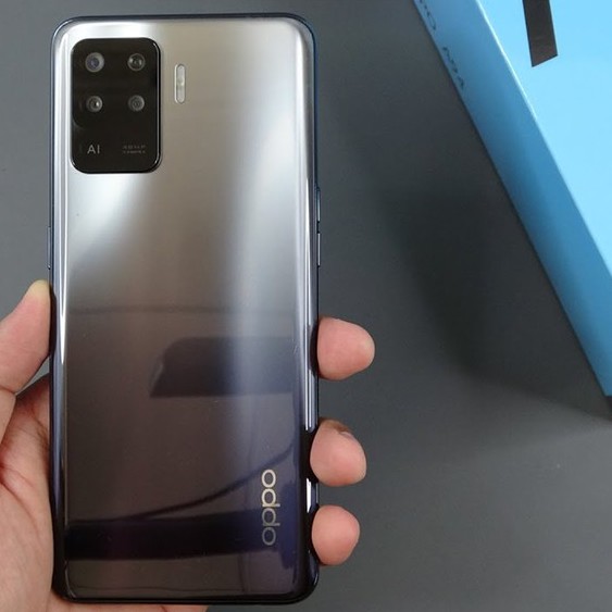 Điện thoại OPPO A94(8GB/128GB) - Hàng chính hãng | BigBuy360 - bigbuy360.vn