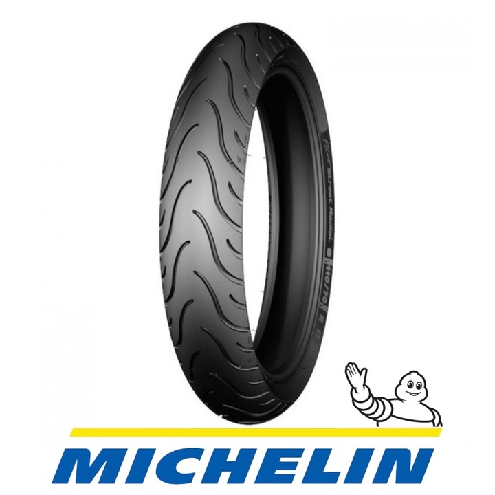 Vỏ Michelin Pilot Street size từ 90 đến 140