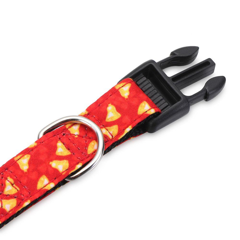 LET Vòng Cổ Nơ BướM Cho Thú Cưng