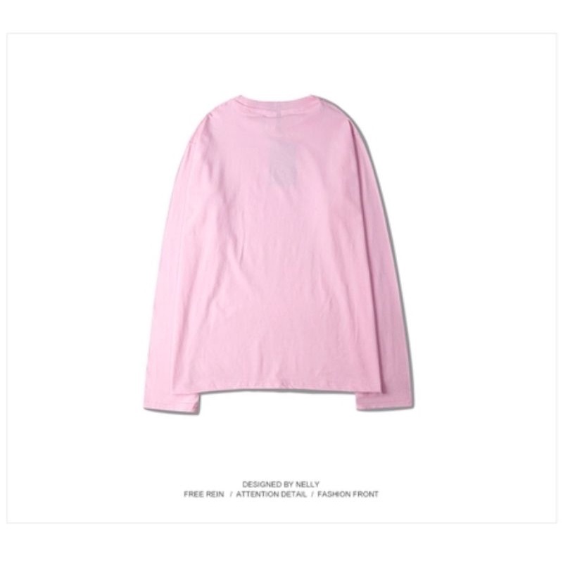 [ORDER TAOBAO] Áo thu đông dài tay hàng taobao order từ 15-20 ngày