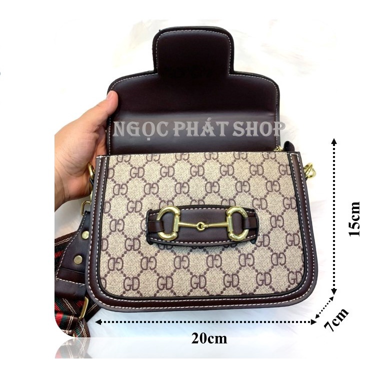 TÚI XÁCH NỮ HỔ NGỌC HÀ - ĐEO VAI, ĐEO CHÉO- HÀNG QUẢNG CHÂU CAO CẤP ĐẸP