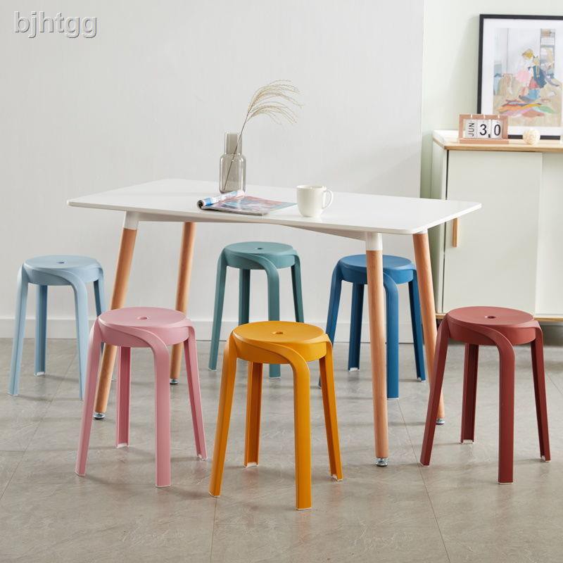 Ghế Nhựa Thiết Kế Đơn Giản Hiện Đại | BigBuy360 - bigbuy360.vn
