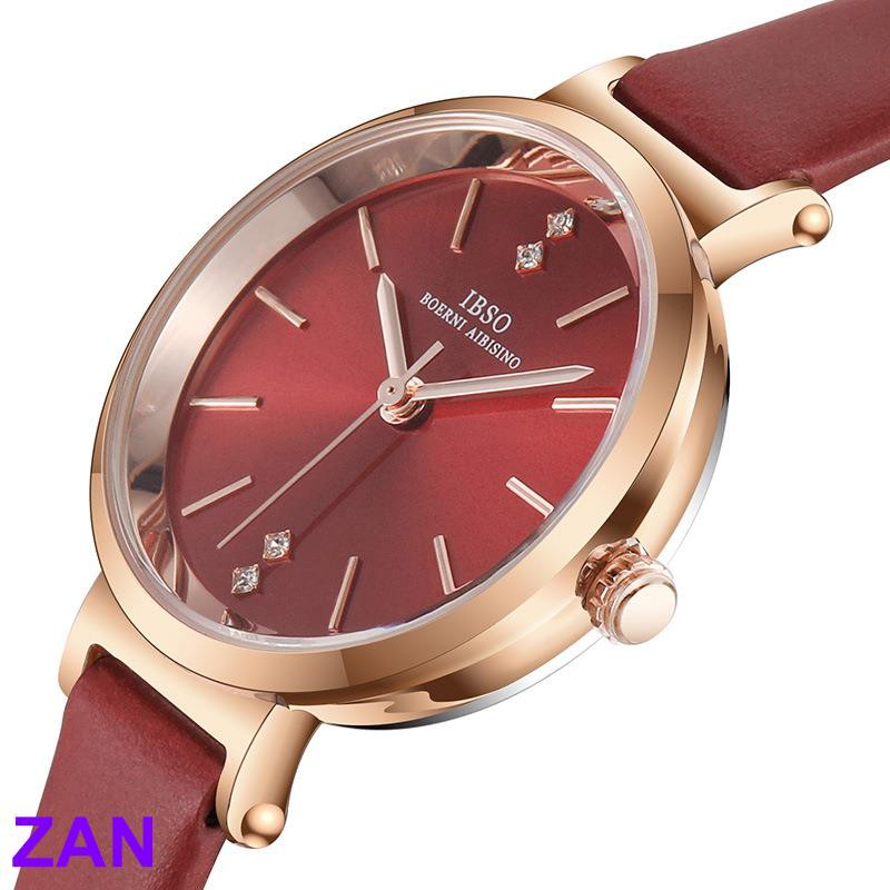 Đồng Hồ Đeo Tay 8688 Xinh Xắn Dành Cho Nữ