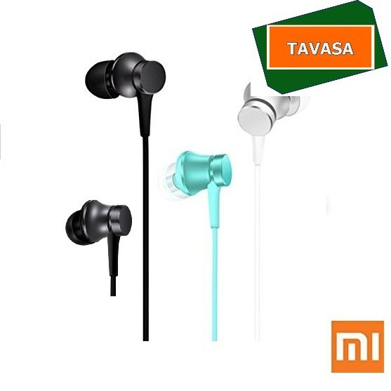 Tai nghe Xiaomi Piston Lite In-Ear - Phiên bản mới