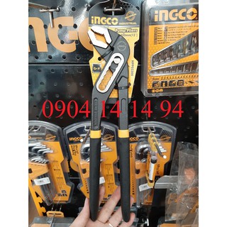 12inch Kìm mỏ quạ INGCO HPP03300