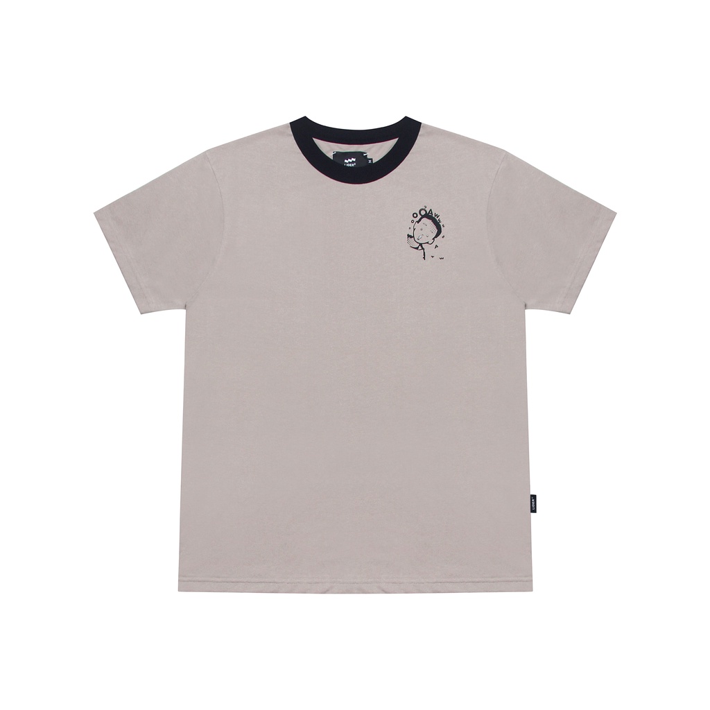 Áo Thun Y2K LIDER ‘Aww In Way’ Tee, Chất Cotton 2 Chiều Form Cropped/Oversized