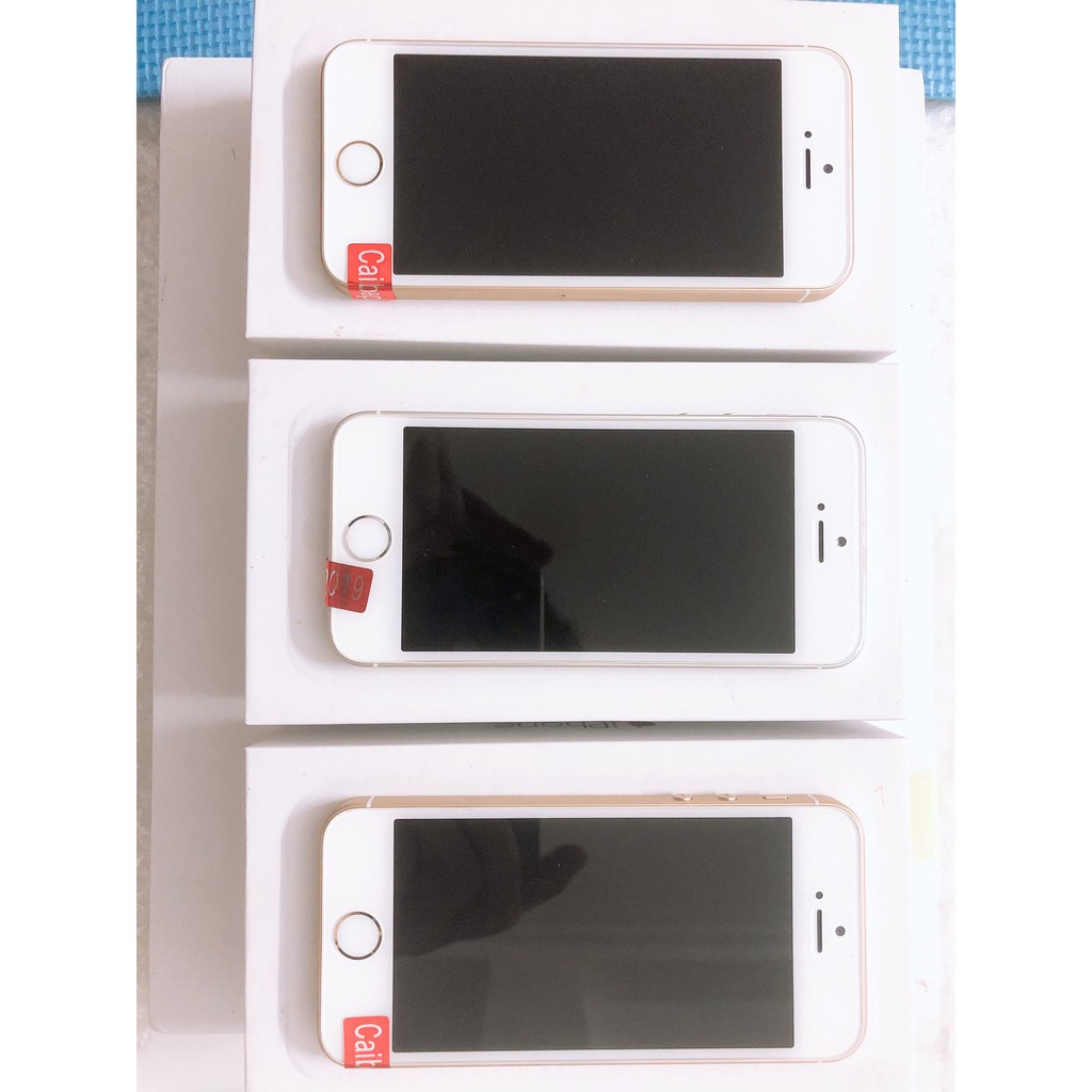 Điện thoại 5se quốc tế , bộ nhớ 16gb 32gb full box , 5SE đẹp keng zin | BigBuy360 - bigbuy360.vn