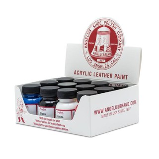 2-Soft - Fabric Medium Additive Angelus Brand