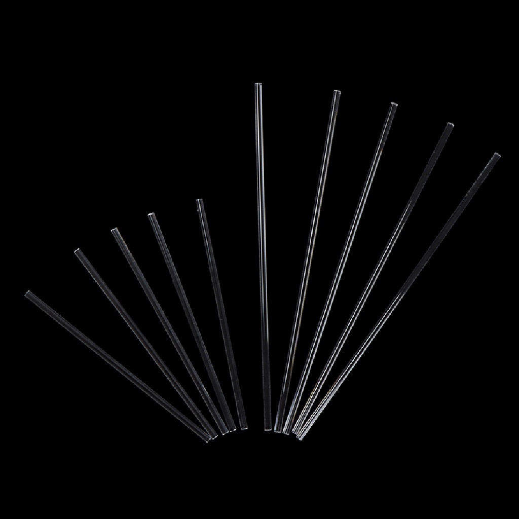 100 Que Làm Kẹo Mút Chất Liệu Acrylic Trong Suốt