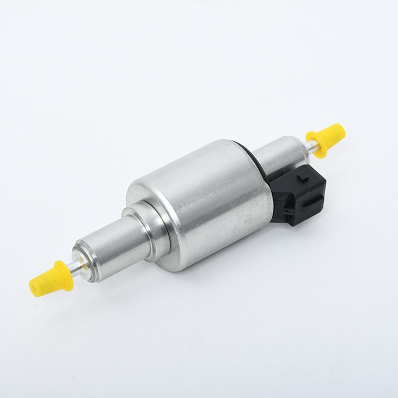 Máy Bơm Nhiên Liệu 12V 24V 1000W- 5000W Cho Xe Hơi