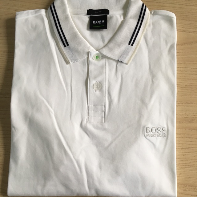 Áo nam Hugo Boss xuất khẩu chính hãng