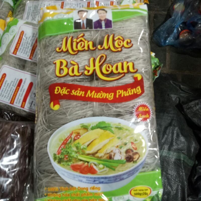 Miến Dong 1kg