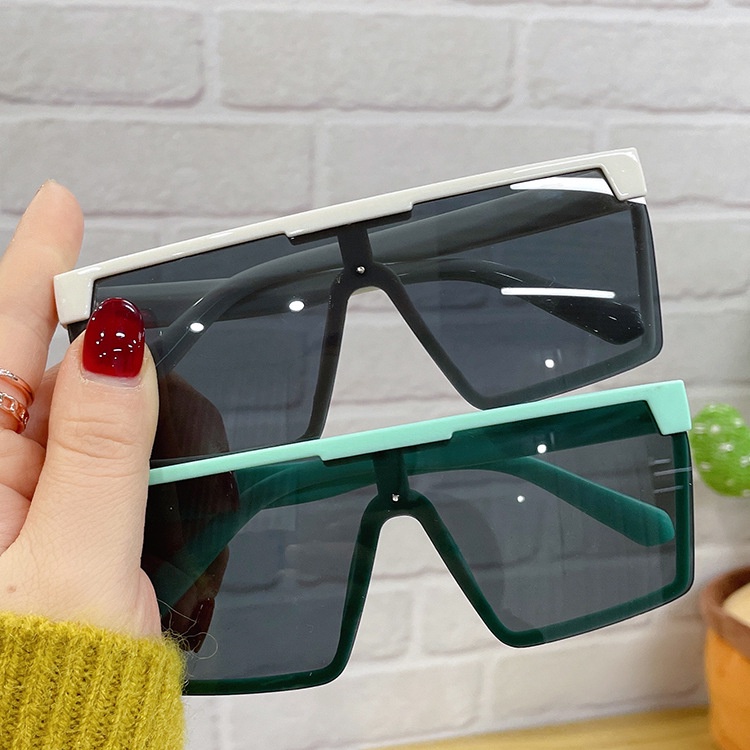 Kính Mát Thời Trang Nhiều Màu Sắc Dành Cho Trẻ Em