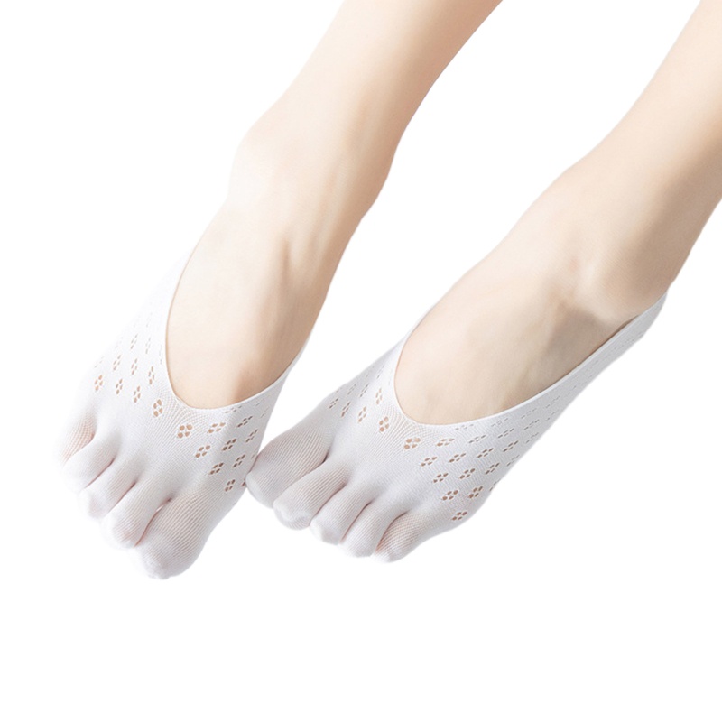 Tất Lưới Xuyên Thấu Chống Trượt Chất Lượng Dành Cho Nữ