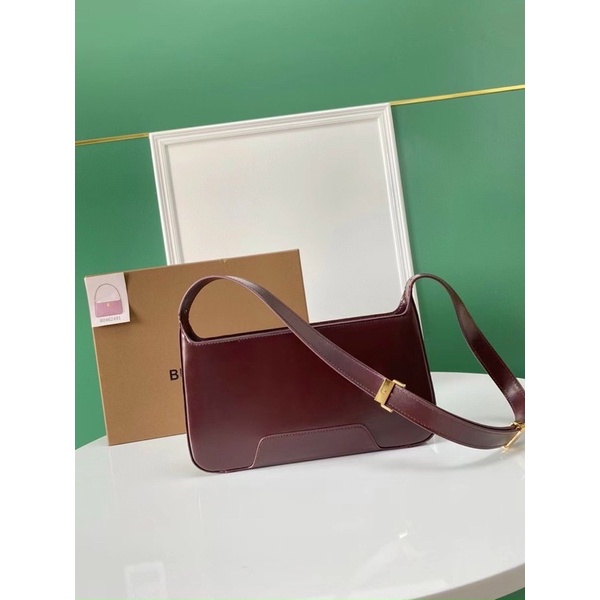 Túi bbr đỏ