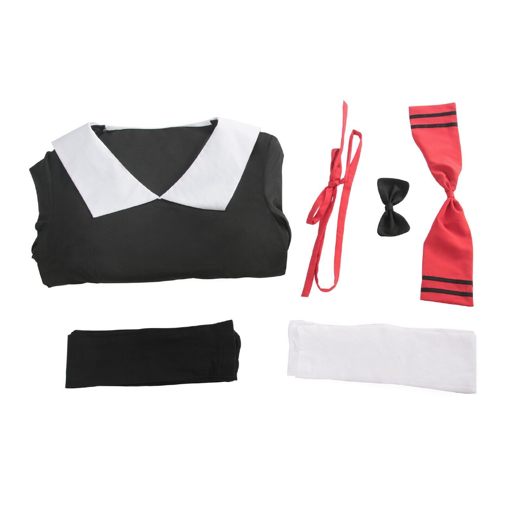 Set Đồ Cosplay Nhân Vật Kaguya Fujiwaraka New