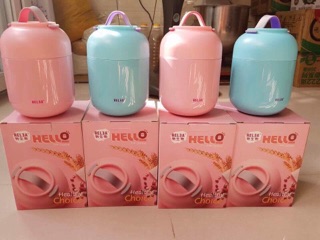Nồi ủ Cháo Relea