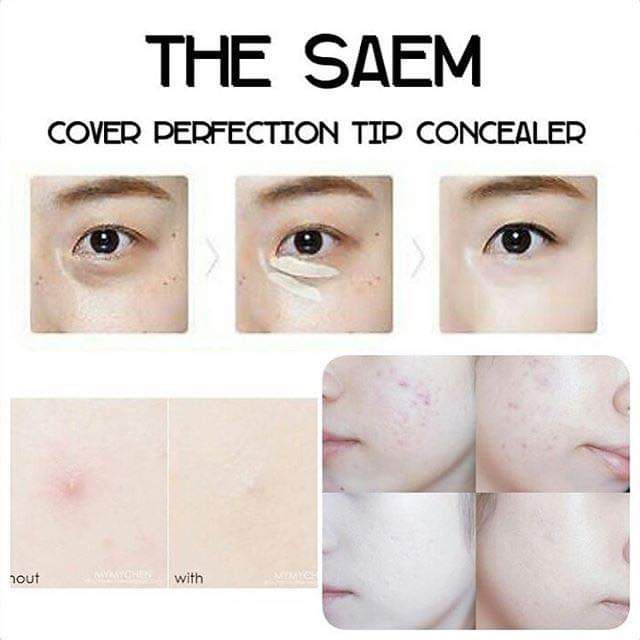 KEM CHE KHUYẾT ĐIỂM NARS FULLSIZE | BigBuy360 - bigbuy360.vn