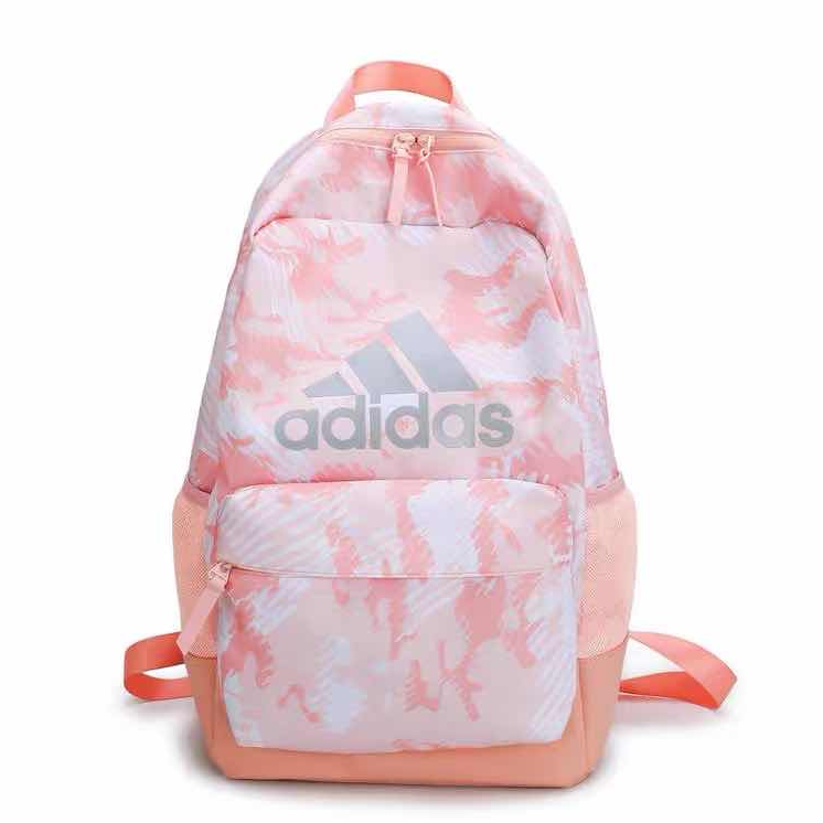 Adidas ge ine pink women's shoulder bag