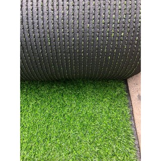 Thảm cỏ nhân tạo trang trí 2cm HCM