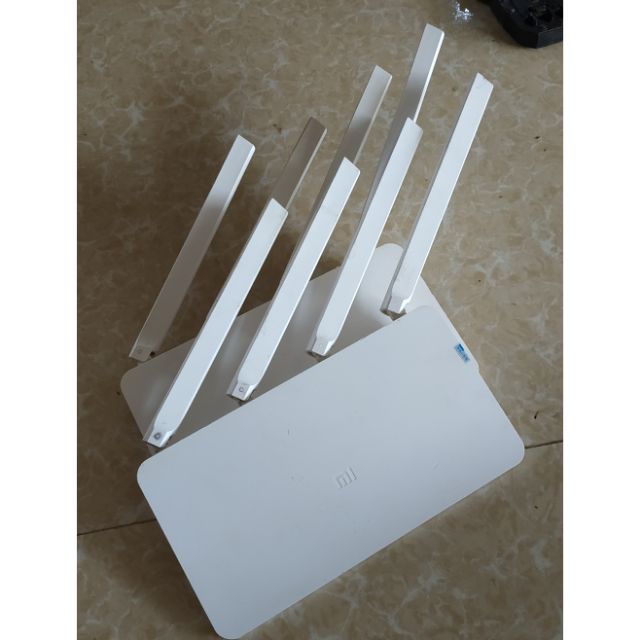 Bộ phát wifi Xiaomi 3A