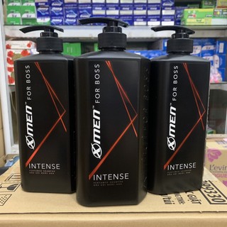 Dầu gội hương nước hoa XMen For Boss 650g