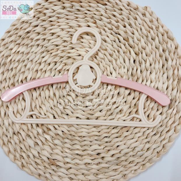 XẢ KHO SET 5 MẮC ÁO ĐIỀU CHỈNH