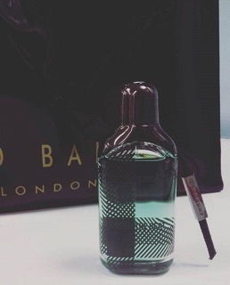 Nước hoa nam The Beat For Men - 50 ml