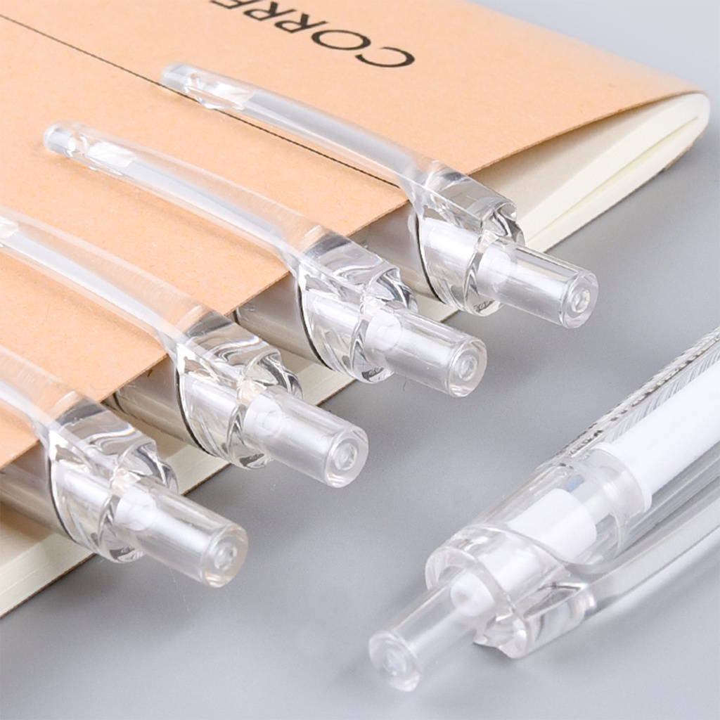 Bút Chì Bấm Ngòi 0.5/0.7mm Tự Động