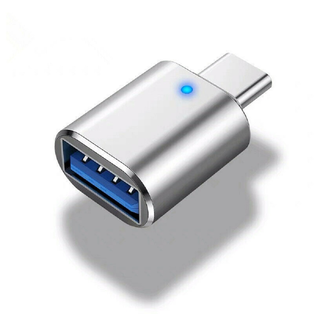 Đầu Chuyển Đổi Usb-C Usb 3.1 Type C Sang Usb 3.0