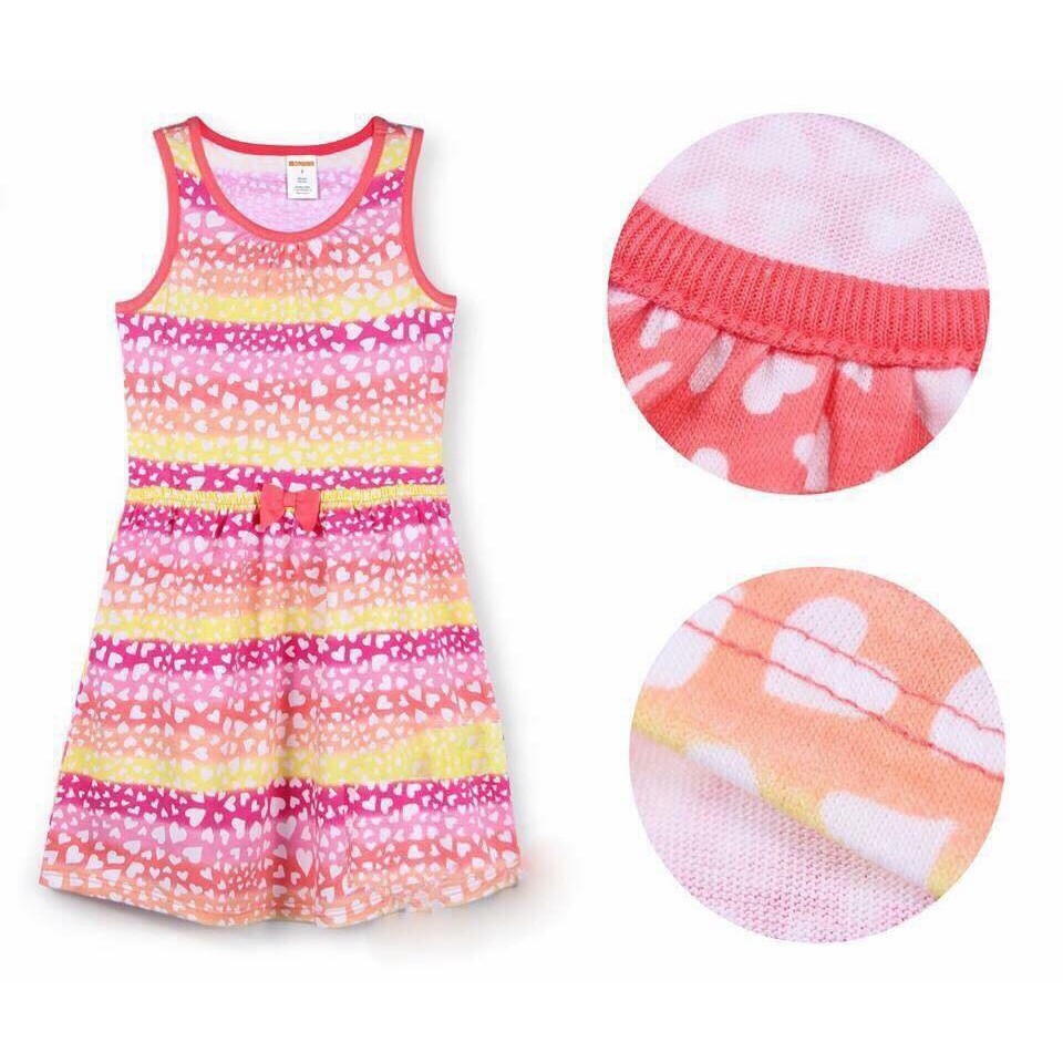 Váy Gymboree sz 4-10T